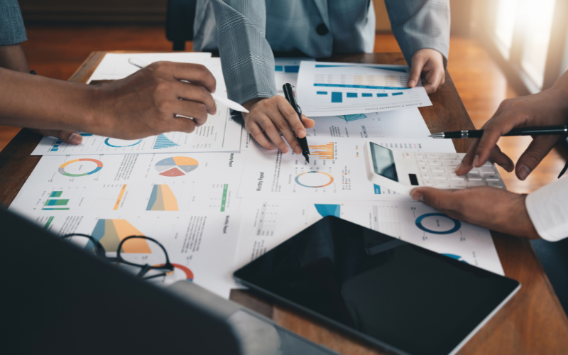 Investing in Diversity: Canadian Corporations Partner with Black-Owned Businesses