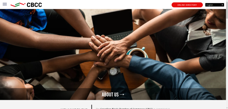Home Canadian Black Chamber of Commerce 768x368